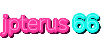 jpterus66 — logo kanal